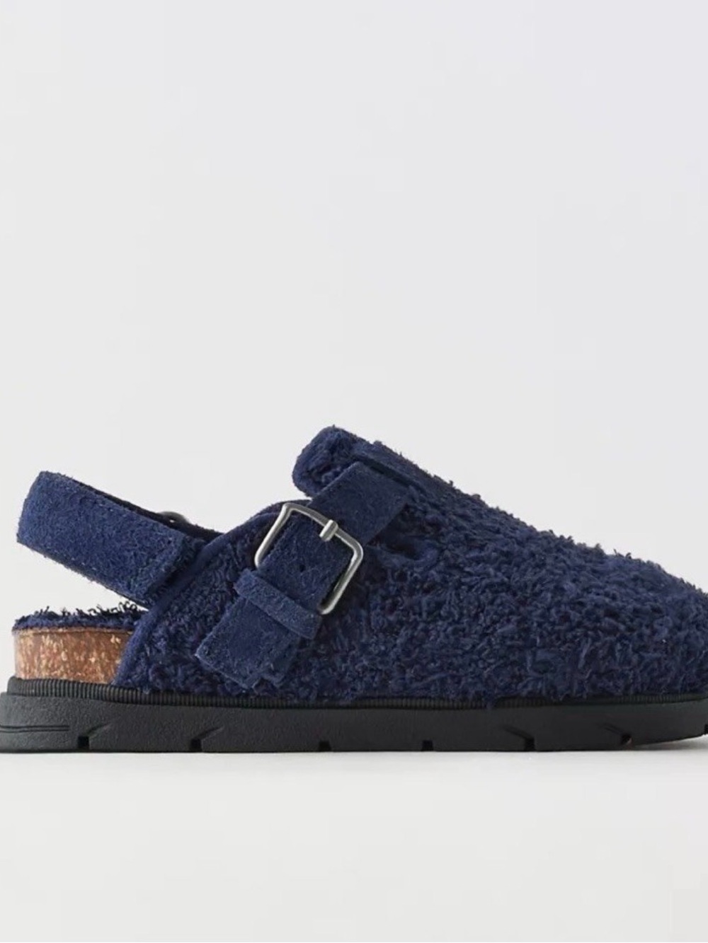 Zara Clogs